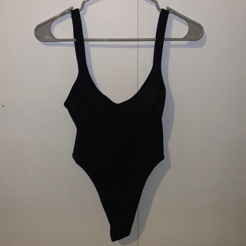 For Love & Lemons Body Suit